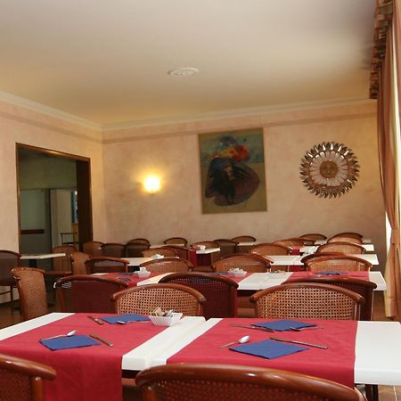 Hotel La Palma Lido di Camaiore Exterior photo