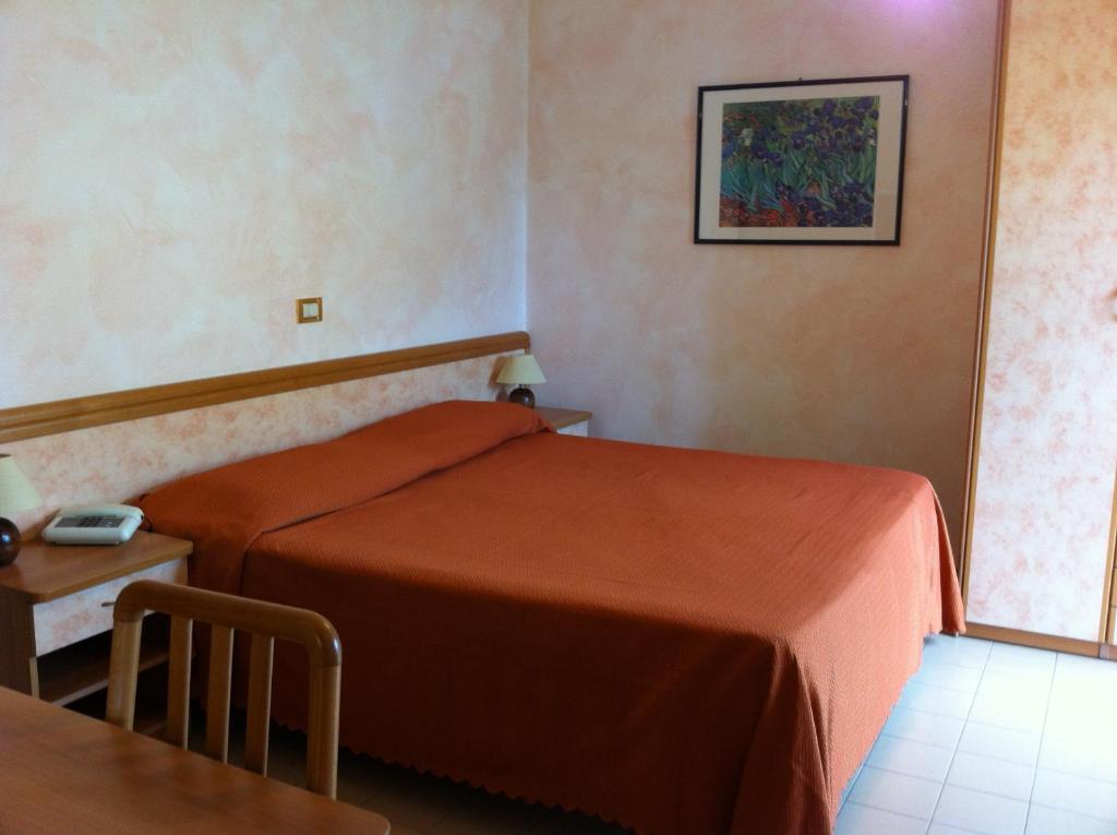 Hotel La Palma Lido di Camaiore Room photo