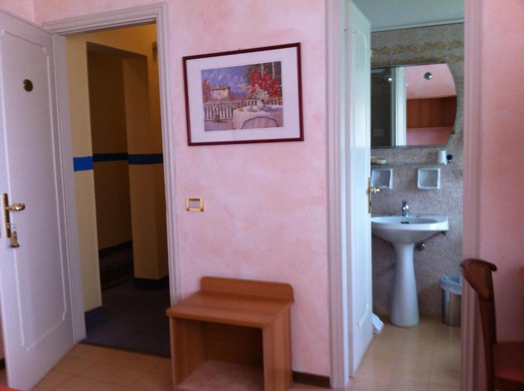 Hotel La Palma Lido di Camaiore Room photo