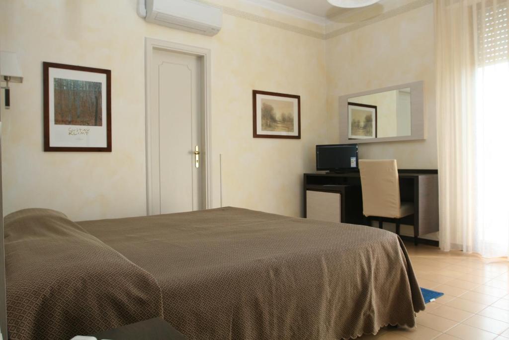 Hotel La Palma Lido di Camaiore Room photo